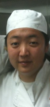 Lois Chun - Earlier image